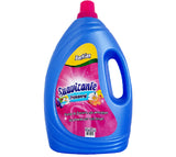 Suavizante textil berhlan x 4000 ml