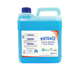 Jabon liquido manos potente alga marin x 3000 ml