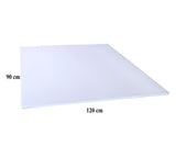 Icopor 15 mm 120 x 90 cm