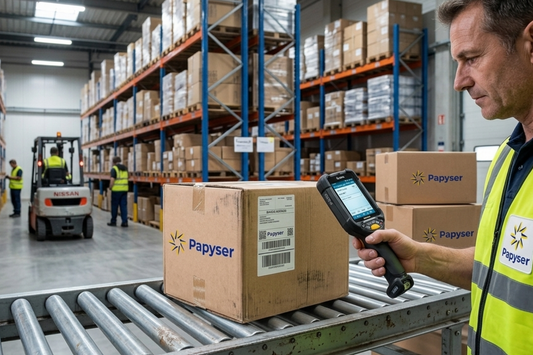 Beneficios de Logística Eficiente Para la Empresas en Colombia