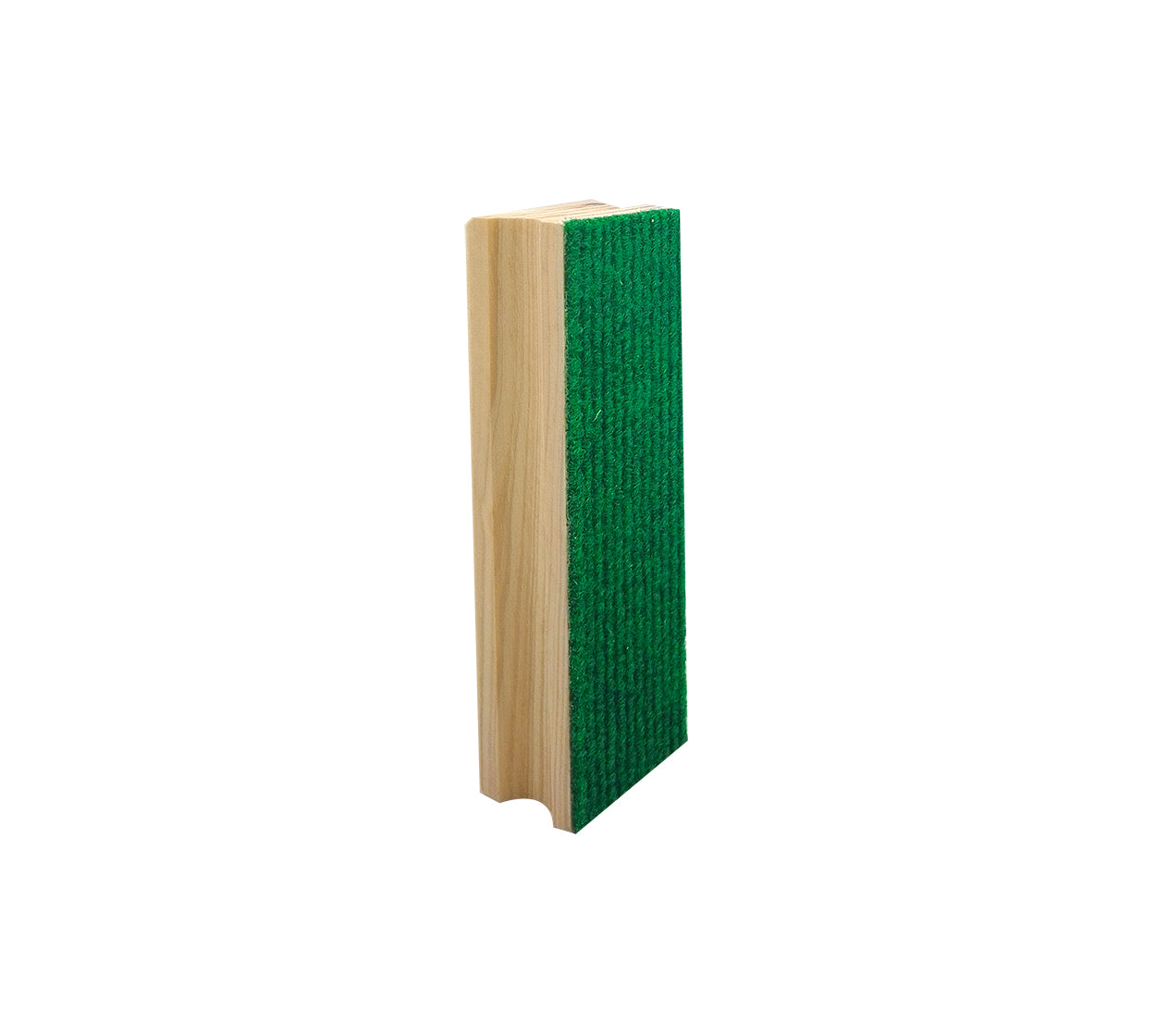 Borrador escolar para tablero felpa artecma 2109