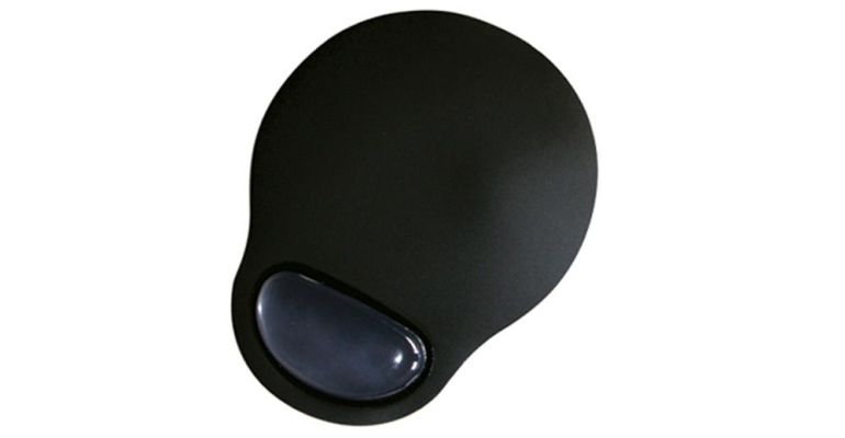 Tapete para mouse con descansa muñecas gel artecma 0997