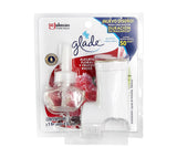 Ambientador aceite completo plug electric glade