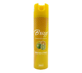 Ambientador spray brizze x 360 ml frescura citrica