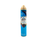 Ambientador spray x 400 ml paraiso azul glade