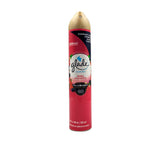 Ambientador spray x 400 ml frutos rojos mora glade
