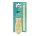 Ambientador palitos rattan x 60 ml brizze fres agu