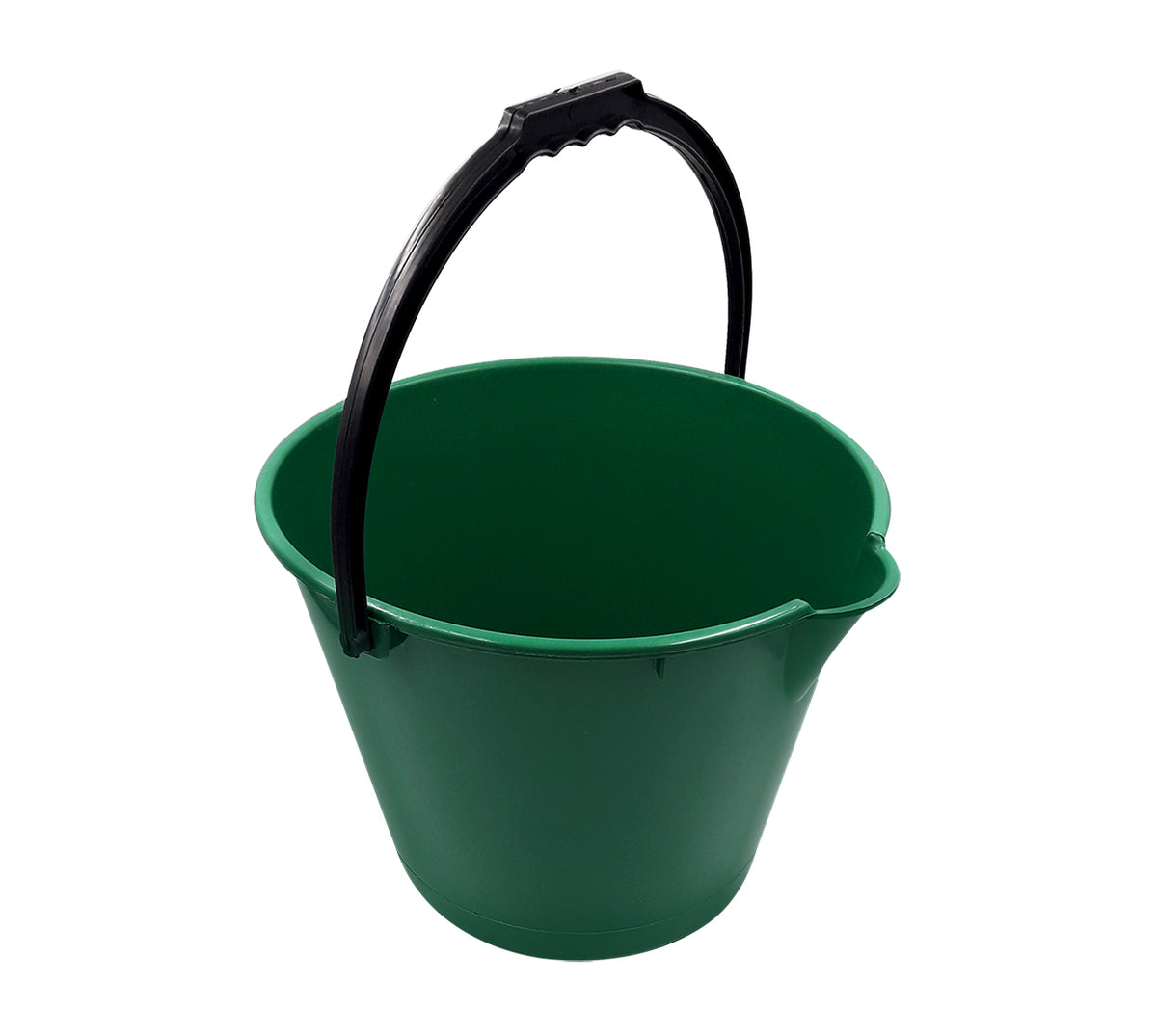 Balde plastico 10 lt generico