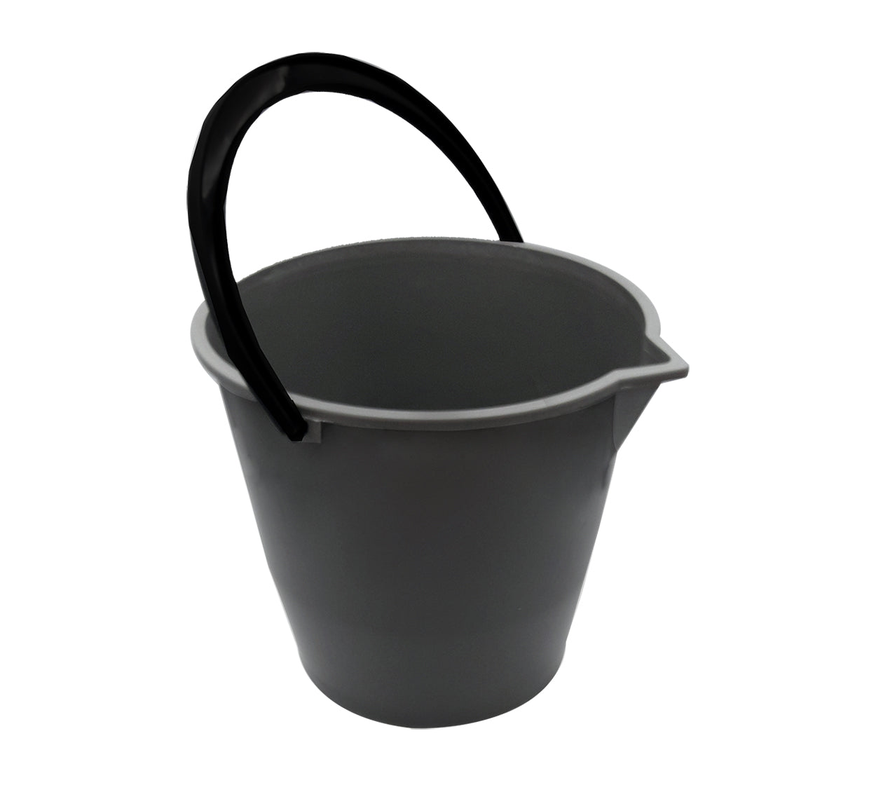 Balde plastico 12 lt generico