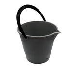 Balde plastico 12 lt generico