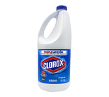 Blanqueador clorox x 1800 ml 3.5