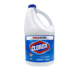 Blanqueador clorox x 3800 ml 3.5