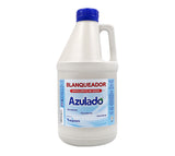 Blanqueador azulado x 2000 ml 5.25