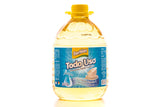 Jabon liquido todo uso lavaloza neut berhlan x 3800 ml