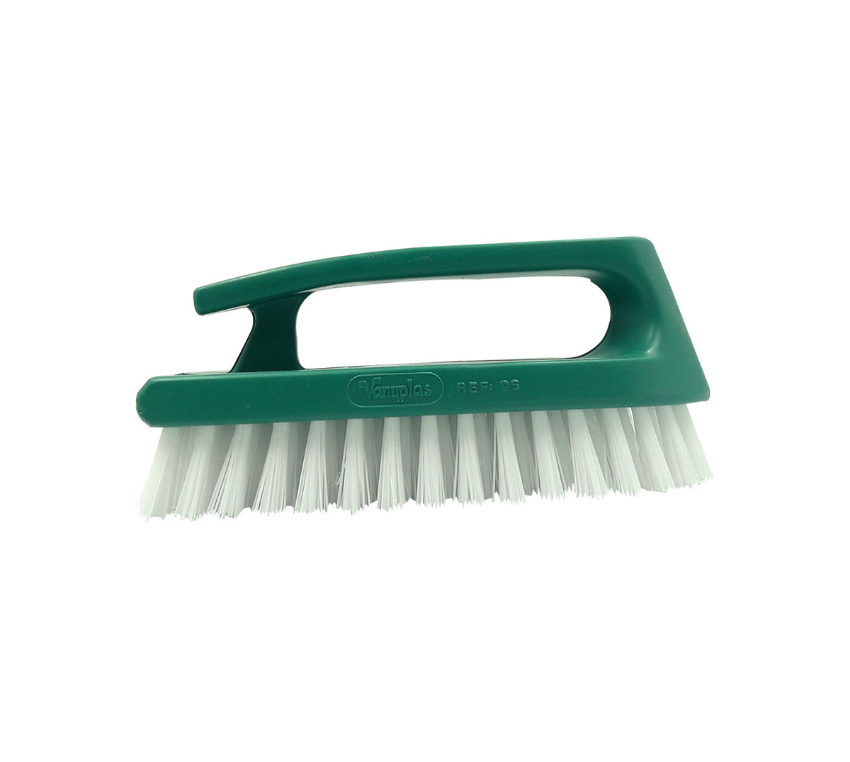 Cepillo cerda nylon plancha vanyplas ref 95