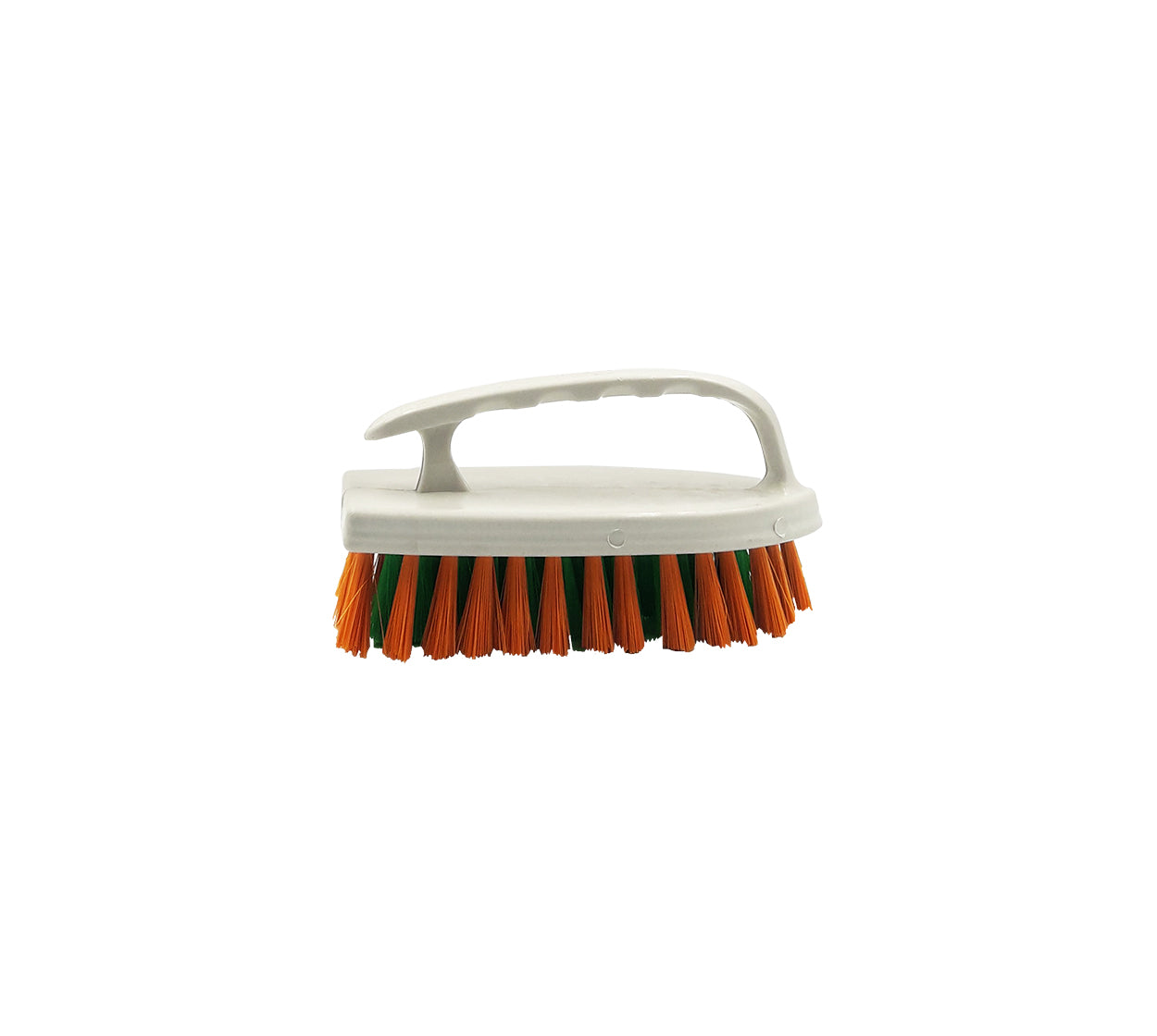 Cepillo cerda nylon plancha manual