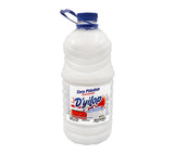 Cera emulsionada plastica blanca yilop x 3800 ml