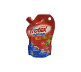 Crema limpiadora frotex x 170 g doy pack