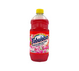 Limpiador multiusos desinfectante fabuloso floral x 500 ml