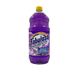 Limpiador multiusos desinfectante fabuloso lavanda x 1000 ml