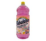 Limpiador multiusos desinfectante fabuloso bebe x 2000 ml