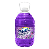 Limpiador multiusos desinfectante fabuloso lavanda x 5000 ml