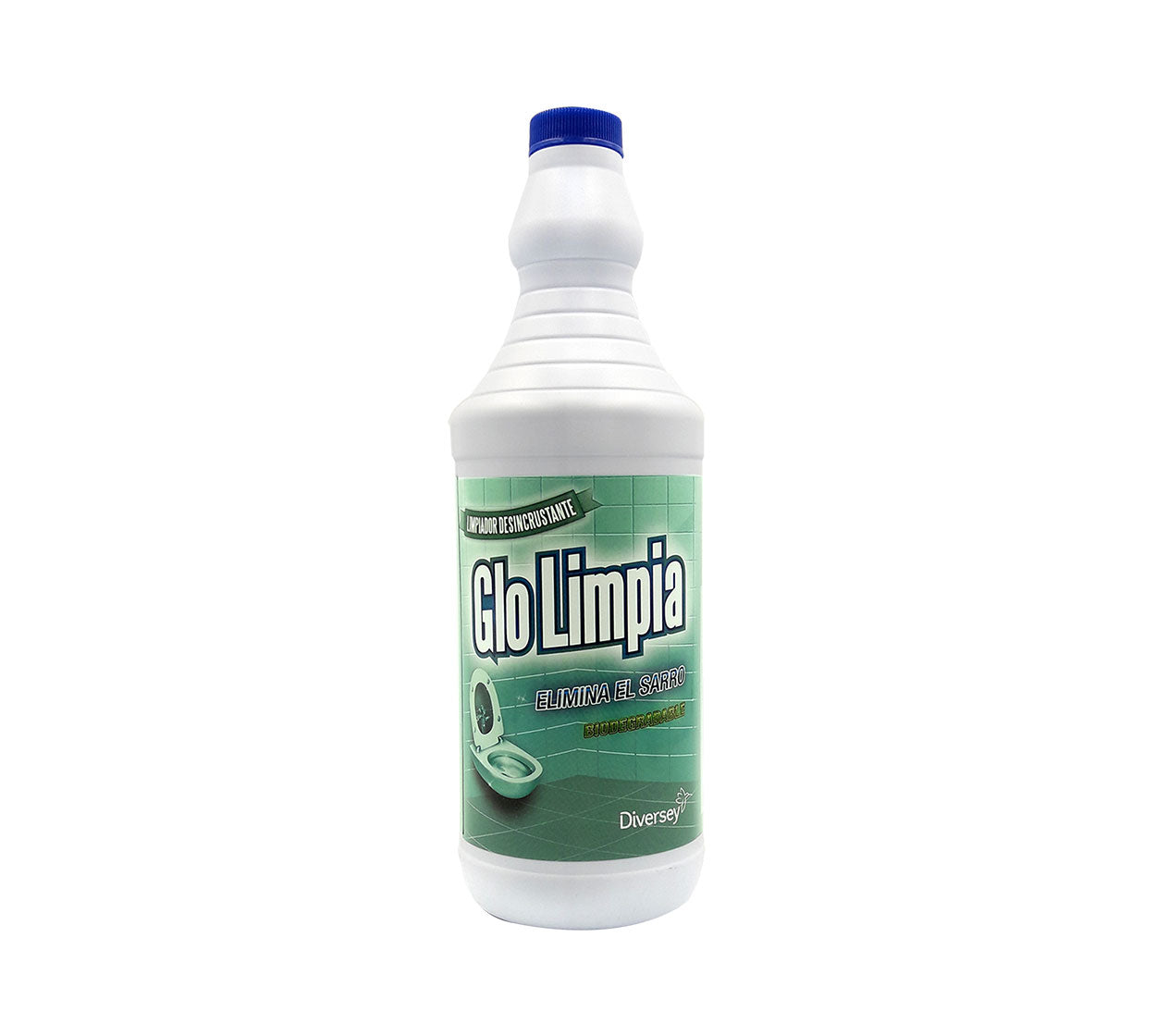Desinfectante liquido glolimpia x 950 ml
