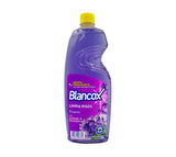 Limpiador desinfectante blancox lavanda relajan x 900 ml