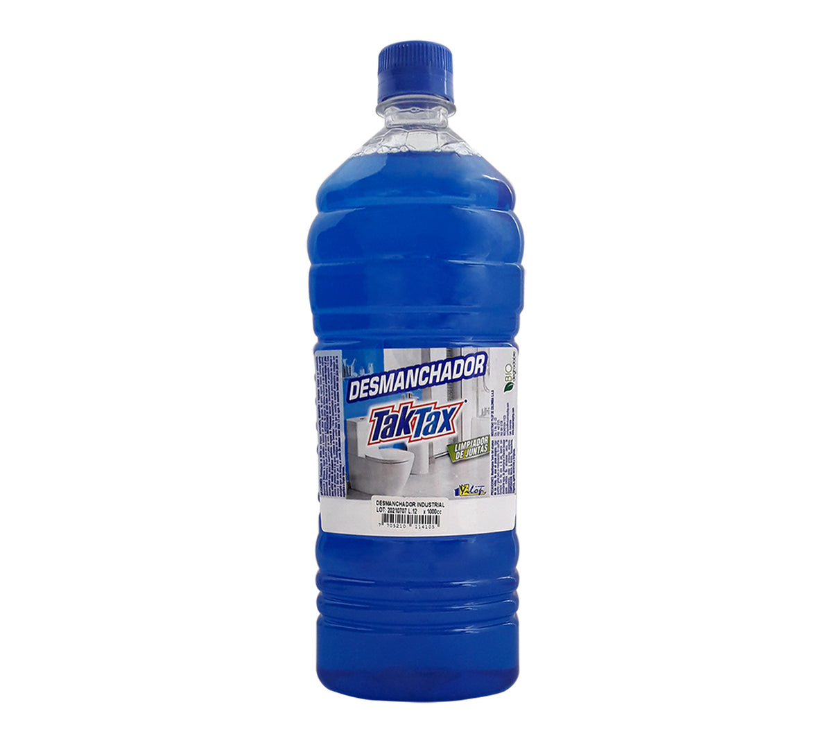 Desmanchador baños/ranuras tak tax x 1000 ml