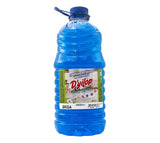 Limpiador multiuso liquido brisa yilop x 3800 ml