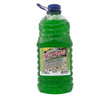 Limpiador multiuso liquido citronella yilop x 3800 ml