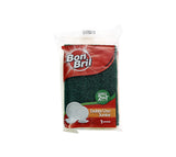 Esponja fibra-espuma bonbril junior doble uso