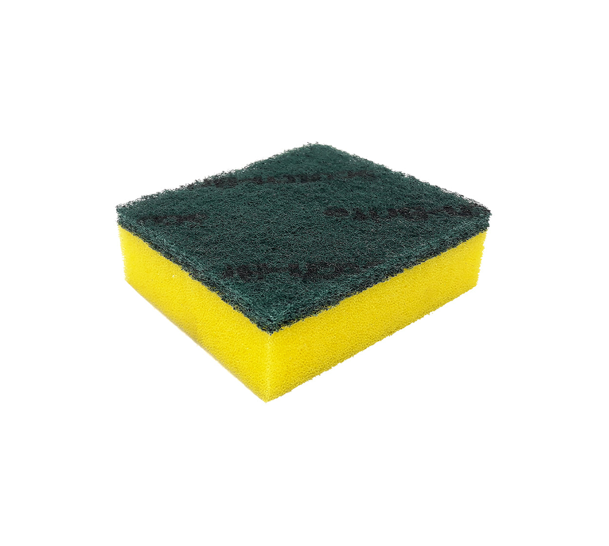 Esponja fibra-espuma scotch brite doble uso