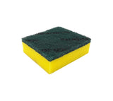Esponja fibra-espuma scotch brite doble uso