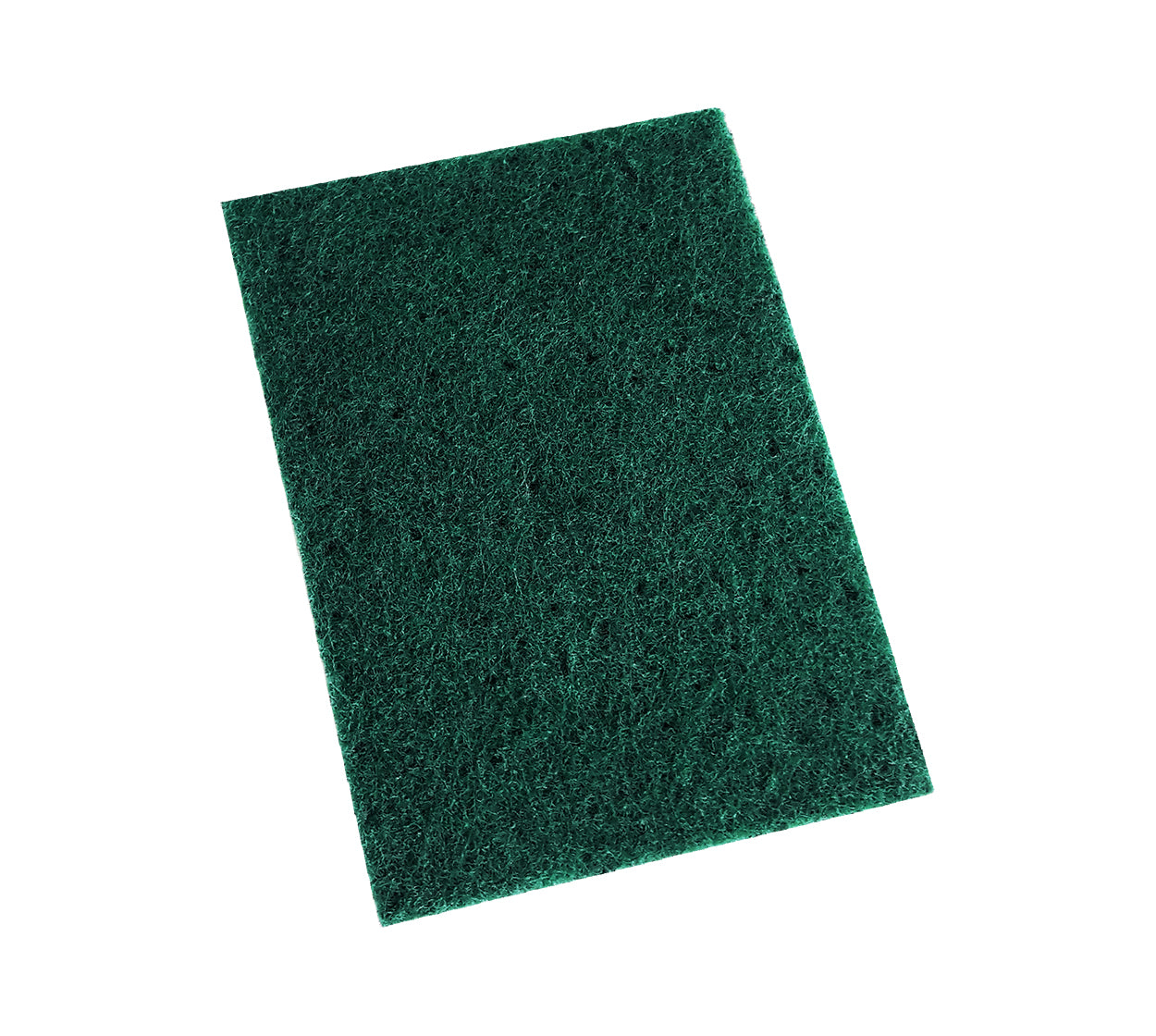 Esponjilla fibra verde bon bril tipo sabra (14x10)