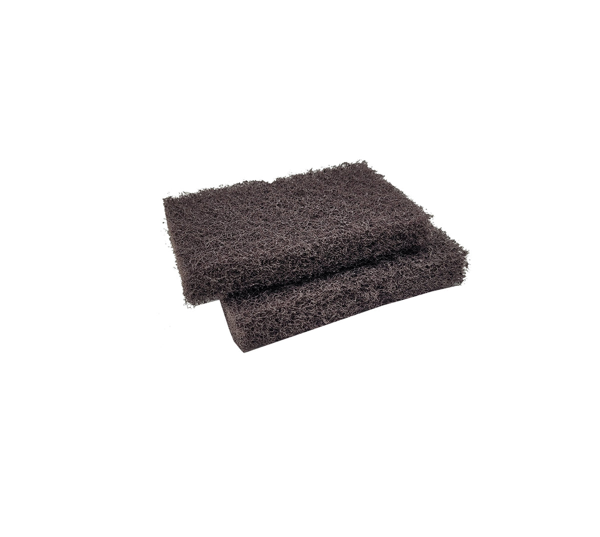 Esponjilla la maquina scotch x 2 (gris)