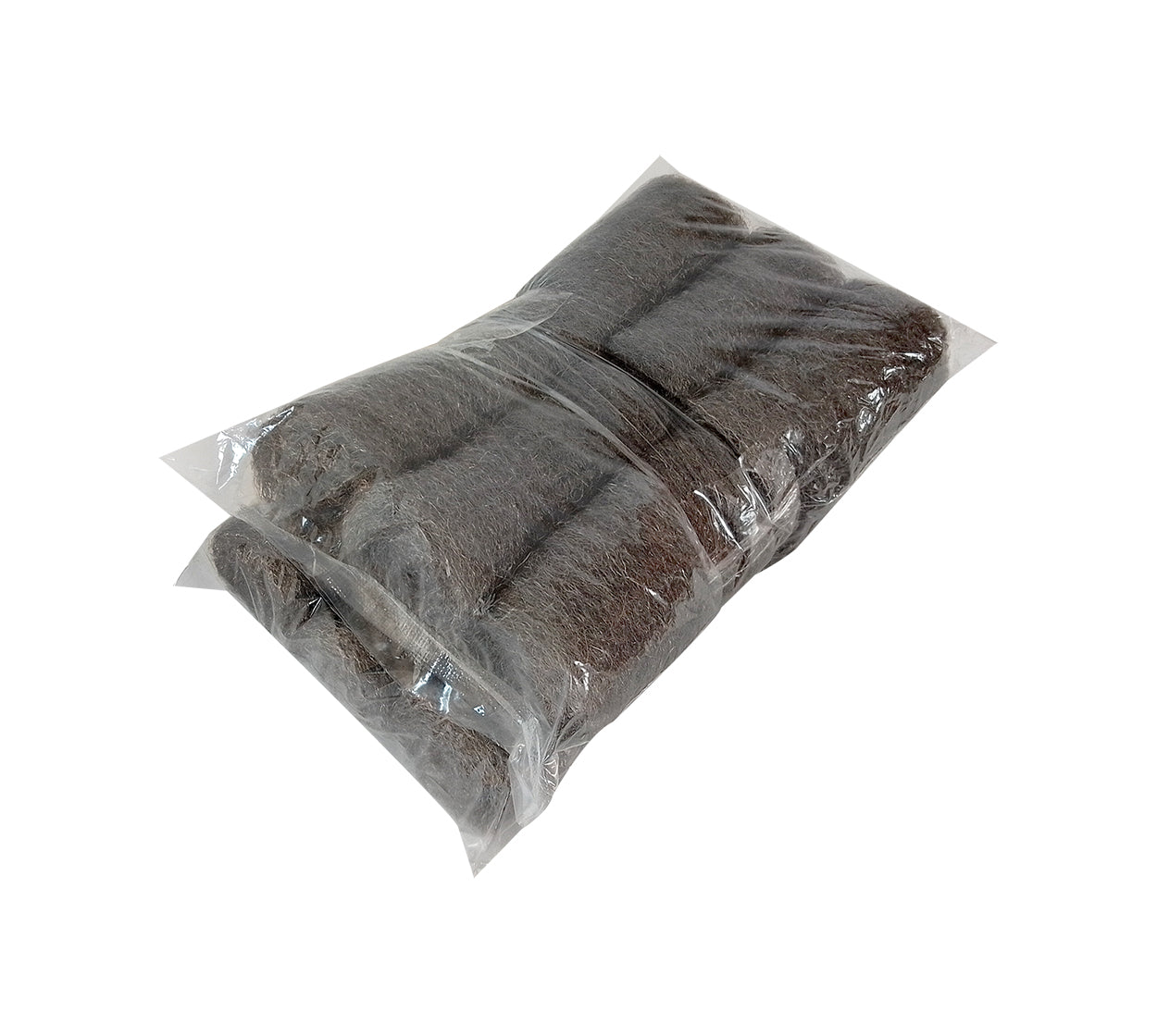 Esponjilla brillo brio/limpo x 12