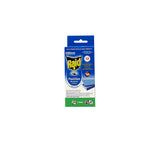 Insecticida raid pastillas laminadas x 12