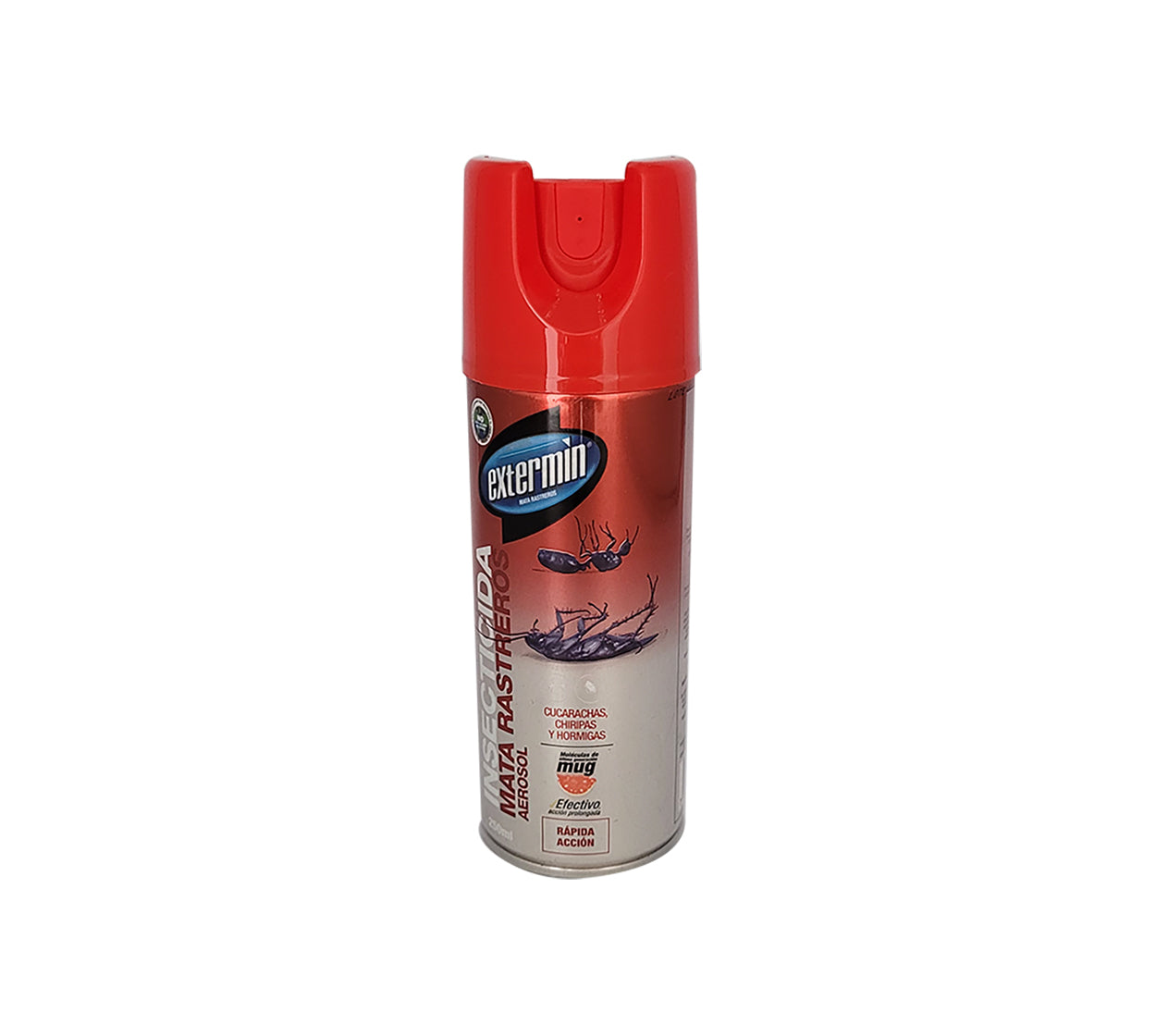 Insecticida extermin rastreros 250 ml
