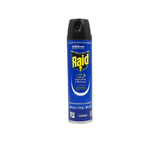 Insecticida raid mata zancudos 285 ml