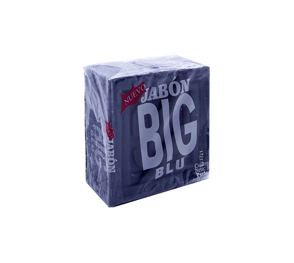 Jabon en barra big x 300 g