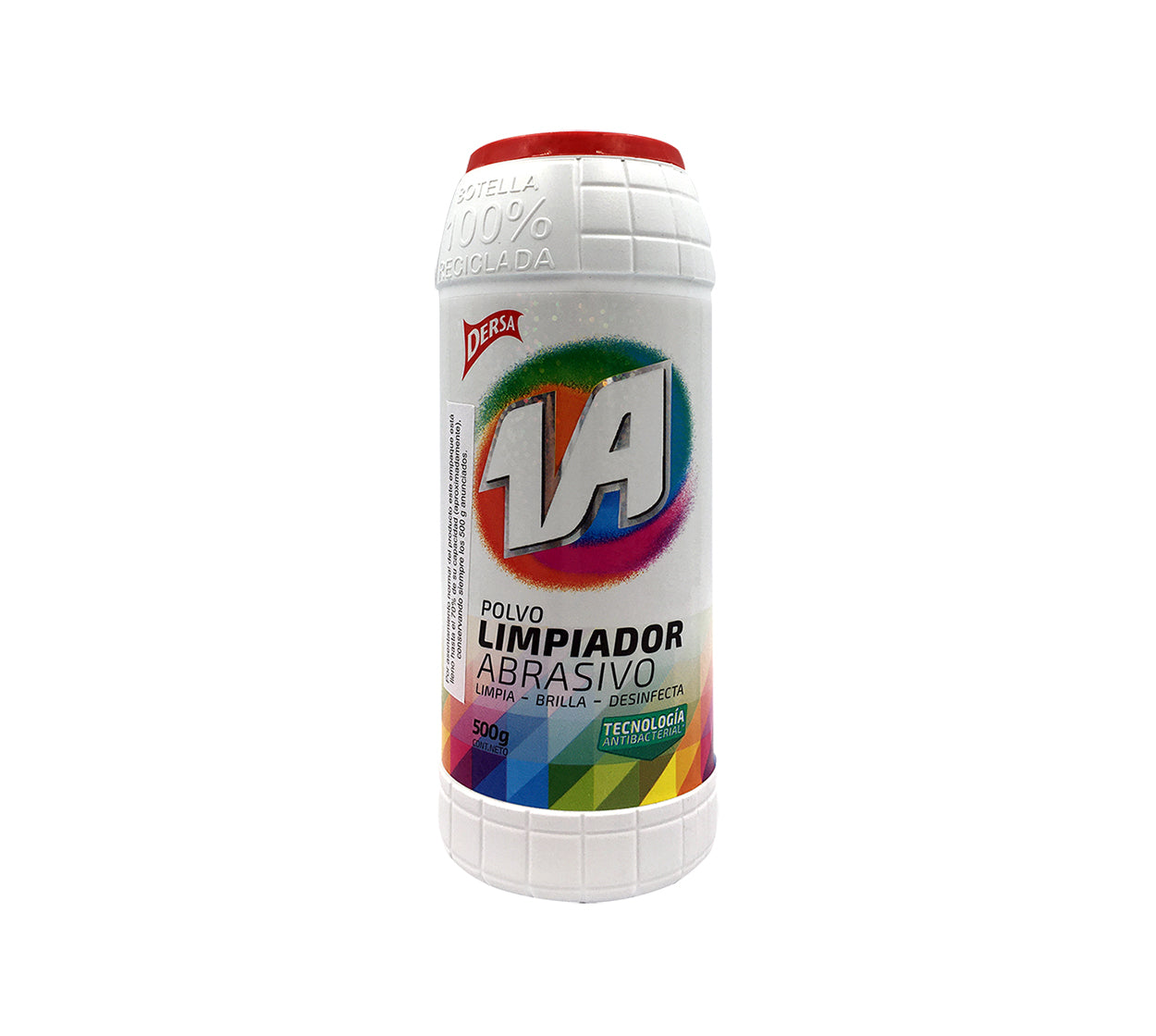Detergente en polvo abrasivo 1-a x 500 g