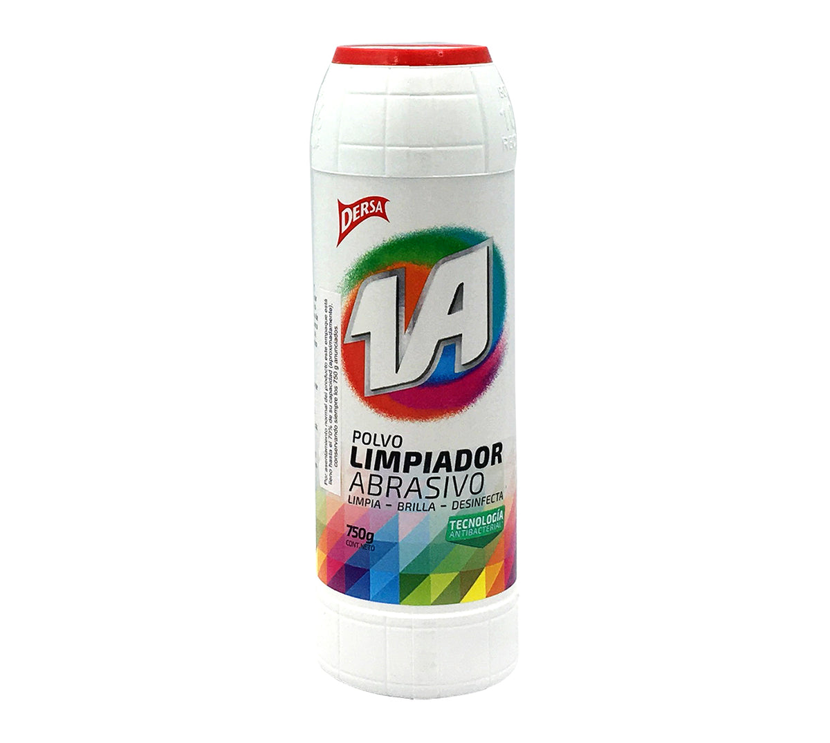 Detergente en polvo abrasivo 1-a x 700 g