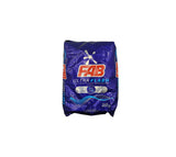 Detergente en polvo fab lavado per/ultraf x 450g