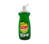 Lavaloza liquido axion limon x 750 ml