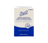 Jabon liquido manos spray 8058 x 400 ml kimberly