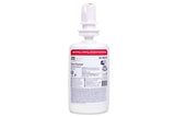 Jabon manos espuma antibact 80541 x 1000 ml familia/tork