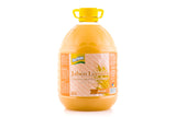 Jabon liquido manos berhlan antibacterial avena x 3800 ml