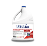 Detergente liquido multiusos neutro blancox x 3800 ml