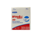 Limpion wypall x-60 3120 x 50 hoja blanco kimberly